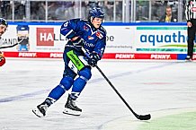 Eishockey, Men, DEL, Penny DEL, Hauptrunde Saison 2024-25, 1. Spieltag, Straubing Tigers - Düsseldorfer EG, 20.09.2024