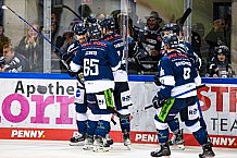 Eishockey, Herren, DEL, Saison 2021-2022, 07.11.2021