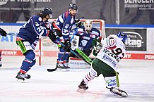Straubing Tigers - Augsburger Panther