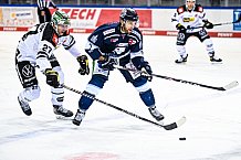 Eishockey, Herren, DEL, Saison 2021-2022, Panther, 21.12.2021