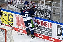 Eishockey, DEL, Penny-DEL, Vorbereitung, 22.08.2021