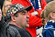 Eishockey, Herren, Penny DEL, Saison 2023-2024, Saisonabschlussfeier, 20.04.2024