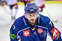 Eishockey, CHL, Champions Hockey League, 1. Spieltag, Saison 2022-2023, Gruppe F, Comarch Cracovia - Straubing Tigers, 01.09.2022