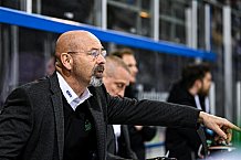 Eishockey, Herren, DEL, Saison 2021-2022, 01.10.2021