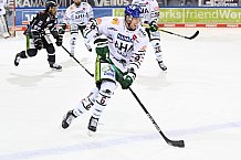 Eishockey, Herren, DEL, Saison 2020-2021, Straubing Tigers - Augsburger Panther, 03.03.2021
