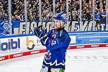 Eishockey, Men, DEL, Penny DEL, Hauptrunde Saison 2024-25, 1. Spieltag, Straubing Tigers - Düsseldorfer EG, 01.01.2021