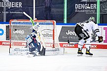 Eishockey, Herren, DEL, Saison 2021-2022, Panther, 21.12.2021