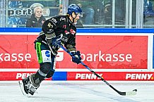 Eishockey, Herren, Penny DEL, 16. Spieltag, Saison 2023-2024, Straubing Tigers - Schwenninger Wild Wings,31.10.2023