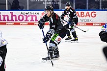 Eishockey, Herren, DEL, Saison 2021-2022, 42. Spieltag, 14.01.2022