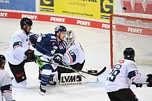 Eishockey, DEL, Penny-DEL, Vorbereitung, Gäubodencup 2021, 13.08.2021