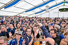 Eishockey, Herren, Penny DEL, Saison 2023-2024, Saisonabschlussfeier, 20.04.2024