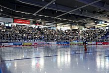 Eishockey, Herren, DEL, Saison 2021-2022, Straubing Tigers - Adler Mannheim, 10.09.2021