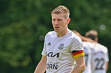 Fußball, Herren, Landesliga Mitte, Spvgg Osterhofen - Spvgg Landshut, BFV, 8. Spieltag, Saison 2023-2024,26.08.2023