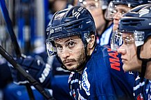 Eishockey, Herren, DEL, Saison 2021-2022, Panther, 21.12.2021
