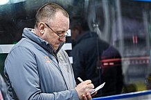 Eishockey, Herren, DEL, Saison 2020-2021, Straubing Tigers - Eisbären Berlin, 28.03.2021