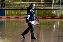 Eishockey, Herren, DEL, Saison 2021-2022, 28. Spieltag, Straubing Tigers - EHC Red Bull München,  15.03.2022