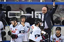 Eishockey, DEL, Penny-DEL, Vorbereitung, Gäubodencup 2021, 13.08.2021