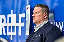 Eishockey, Herren, Penny DEL, Playoffs, Viertelfinale, Spiel 5, Saison 2023-2024, Straubing Tigers - Schwenninger Wild Wings,26.03.2024