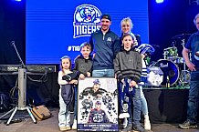 Eishockey, Herren, Penny DEL, Saison 2023-2024, Saisonabschlussfeier, 20.04.2024