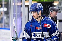 Eishockey, Herren, DEL, Penny DEL, Saison 2023-2024, Straubing Tigers, öffentliches Eistraining,06.08.2023