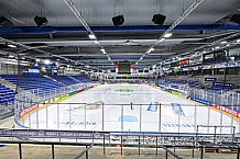 Eishockey, Men, CHL, Champions Hockey League, Regular Saison 2024-25, Game Day 1, Straubing Tigers - SonderjyskE Vojens, 06.09.2024