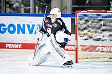 Eishockey, Herren, DEL, Saison 2021-2022, 24.10.2021