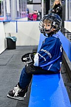 Eishockey, Men, DEL, Penny DEL,  Straubing Tigers - Kids on Ice, 28.09.2024