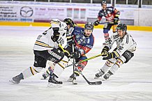 Herren, Eishockey, Oberliga-Süd, Saison 2021-2022,  28.11.2021