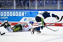 Eishockey, DEL, Penny-DEL, Vorbereitung, 29.08.2021