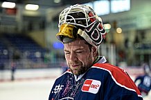 Eishockey, Herren, DEL, Saison 2021-2022, 49. Spieltag, Straubing Tigers - EHC Red Bull München,  27.02.2022