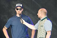 Eishockey, Herren, DEL, Saison 2021-2022, Straubing Tigers, 14.08.2021