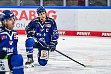 Eishockey, Herren, Penny DEL, Saison 2024-2024, Training, 16.08.2024