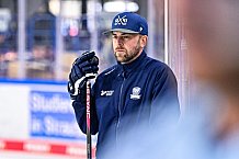 Eishockey, Herren, DEL, Penny DEL, Saison 2023-2024, Straubing Tigers, öffentliches Eistraining,06.08.2023