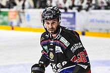 Herren, Eishockey, Oberliga-Süd, Saison 2021-2022,  08.10.2021