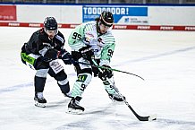 Eishockey, Herren, DEL, Saison 2021-2022, 24.10.2021