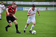 Fußball, Landesliga Mitte, , Saison 2021-2022,31.08.2021