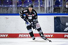 Eishockey, Herren, DEL, Saison 2021-2022, 56. Spieltag, Straubing Tigers - Fishtown Pinguins Bremerhaven,  18.03.2022
