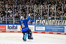Eishockey, Herren, Penny-DEL, DEL, Saison 2022-2023, Hauptrunde, Straubing Tigers - ERC Ingolstadt Panther, 43. Spieltag, 15.01.2023
