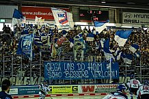 Eishockey, Herren, DEL, Saison 2021-2022, Playoff, Viertelfinale, Spiel 3, Straubing Tigers - Adler Mannheim, 14.04.2022