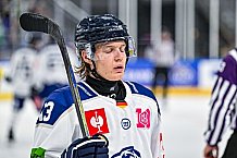 Eishockey, Men, CHL, Champions Hockey League, Regular Saison 2024-25, Game Day 1, Straubing Tigers - SonderjyskE Vojens, 06.09.2024