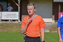 Fußball, Herren, Kreisliga Straubing, SV Auerbach - ASV Steinach, BFV, 7. Spieltag, Saison 2023-2024,09.09.2023