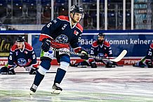 Eishockey, Herren, DEL, Saison 2021-2022, 10.12.2021