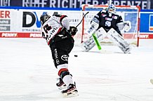 Eishockey, Herren, DEL, Saison 2021-2022, 37. Spieltag, 30.12.2021