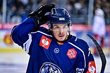 Eishockey, Herren, CHL, Champions Hockey League, Saison 2022-2023, Achtelfinale, Straubing Tigers - Frölunda HC Göteborg, Rückspiel, 22.11.2022