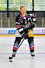 Eishockey, Oberliga-Süd, Saison 2021-2022, 28.08.2021
