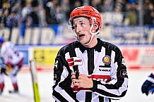 Eishockey, Herren, DEL, Penny DEL, Saison 2022-2023, Hauptrunde, Straubing Tigers - Eisbären Berlin, 37. Spieltag, 30.12.2022