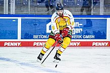 Eishockey, Herren, DEL, Saison 2020-2021, Straubing Tigers - Düsseldorfer EG, 04.04.2021