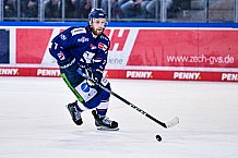 Eishockey, Herren, Penny DEL, DEL, Saison 2022-2023, Playoffs, Viertelfinale, Spiel 3, Straubing Tigers - Grizzlys Wolfsburg, 19.03.2023