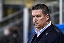 Eishockey, Herren, DEL, Saison 2021-2022, Panther, 17.09.2021