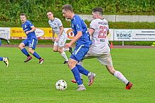 Fußball, Herren, Landesliga Mitte, BFV, TSV Bogen - FC Sturm Hauzenberg, 5. Spieltag, Saison 2023-2024, 09.08.2023